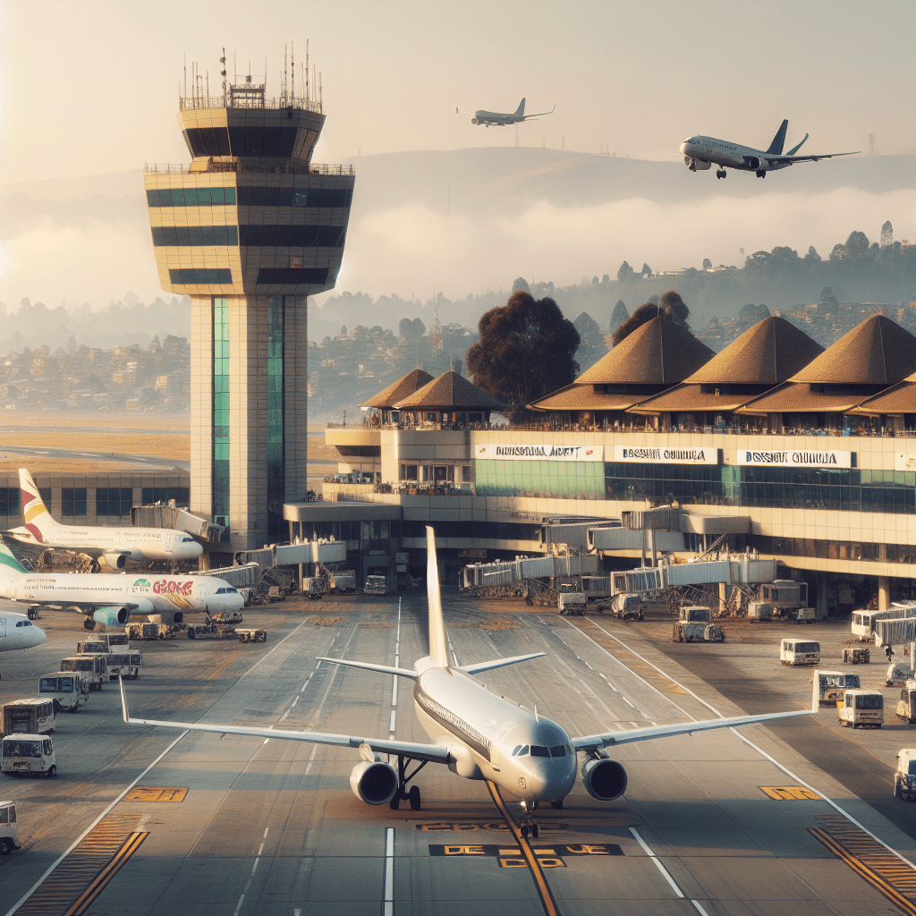 Abflüge am Flughafen Dessie Combolcha(DSE)