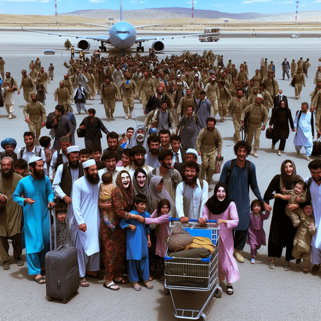 Ankünfte am Flughafen Herat(HEA)