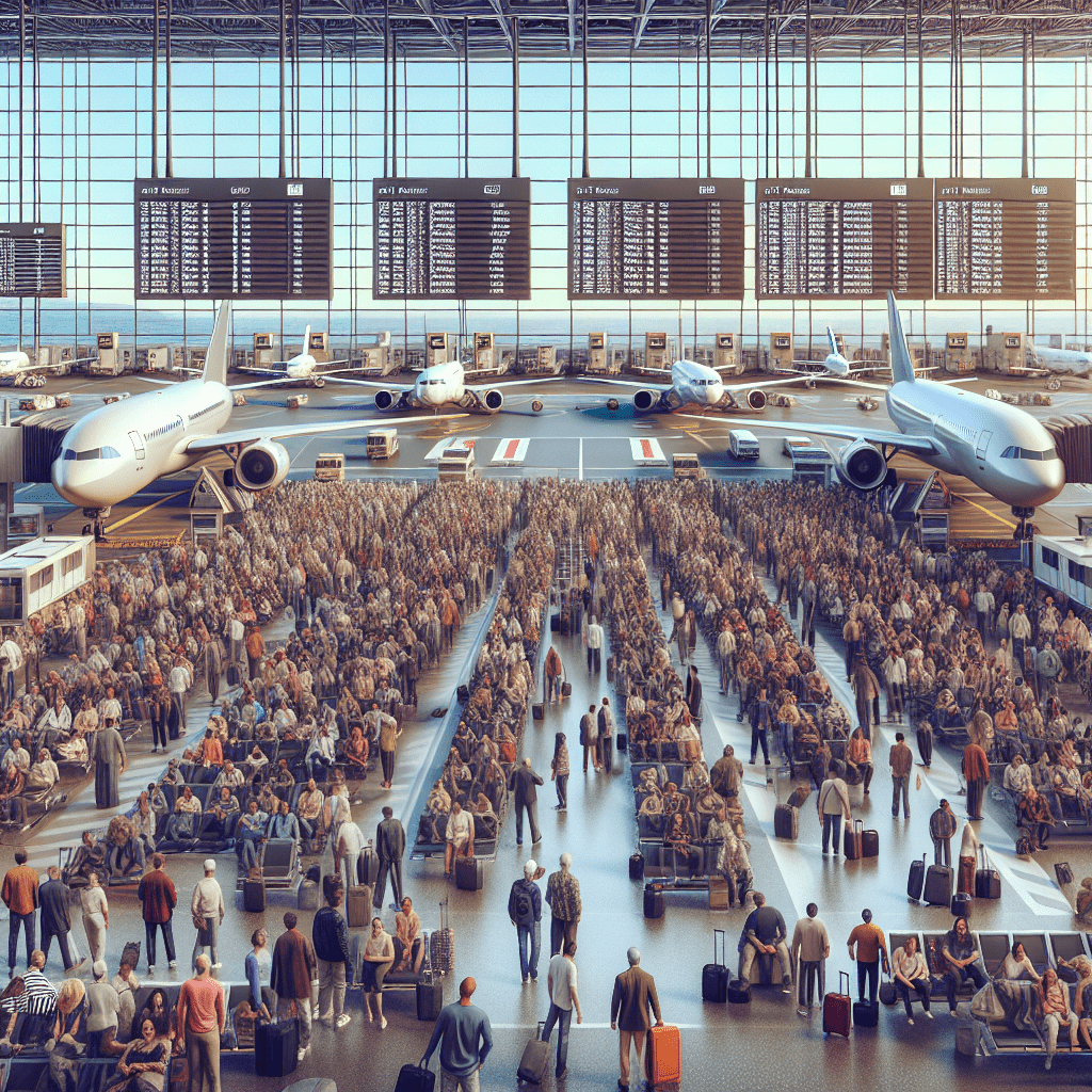 Ankünfte am Flughafen El Golea(ELU)