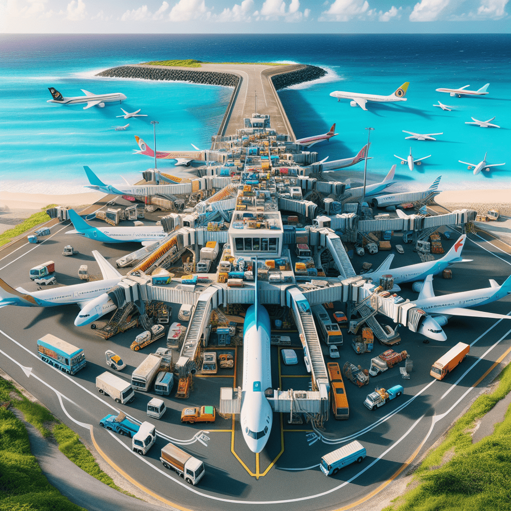 Abflüge am Flughafen Anguilla(AXA)