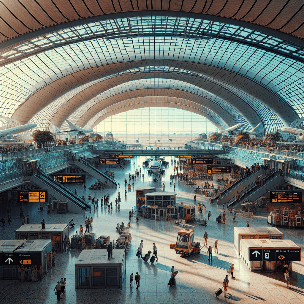 Abflüge am Flughafen Buenos Aires Newbery(AEP)