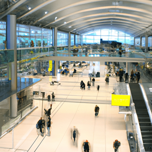 Abflüge am Flughafen Manaus(MAO)