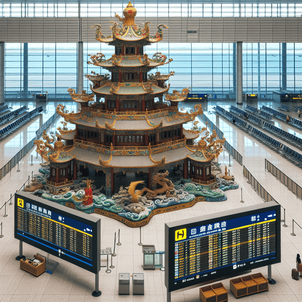 Abflüge am Flughafen Beihai(BHY)