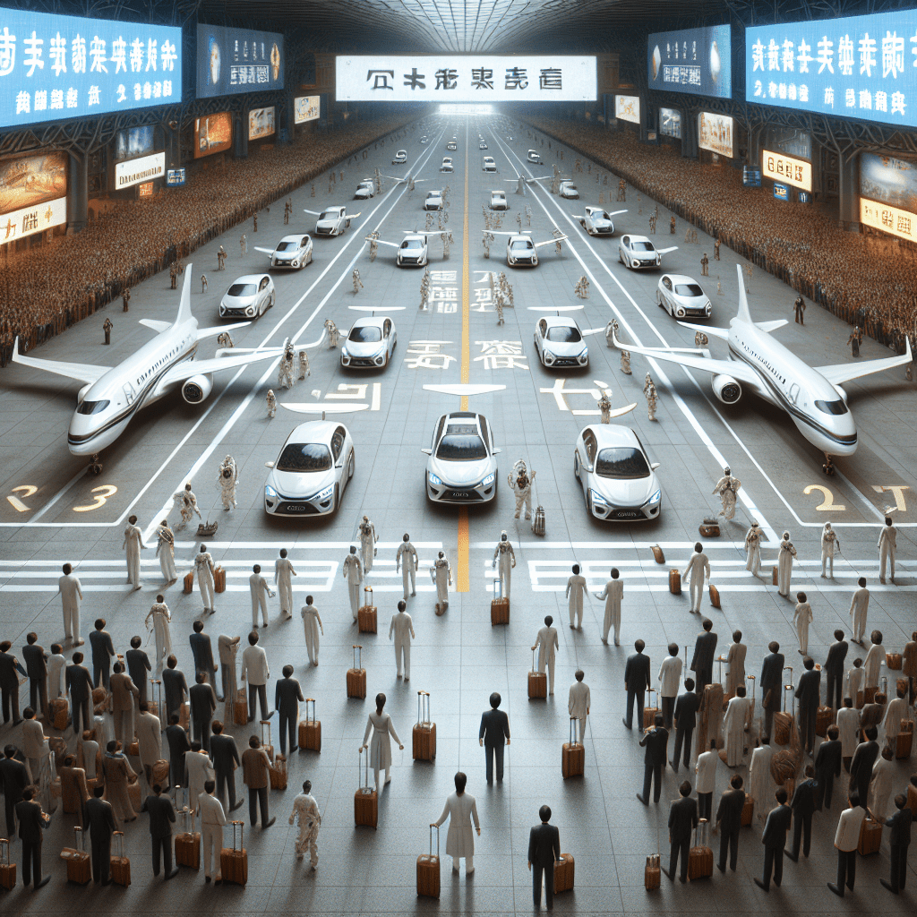 Ankünfte am Flughafen Zhengzhou Xinzheng(CGO)