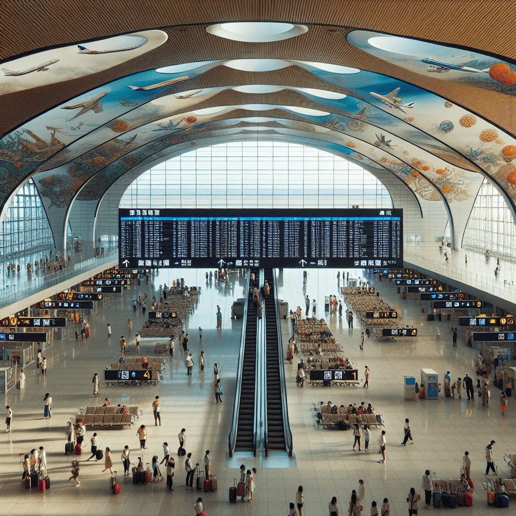 Abflüge am Flughafen Hefei Xinqiao(HFE)