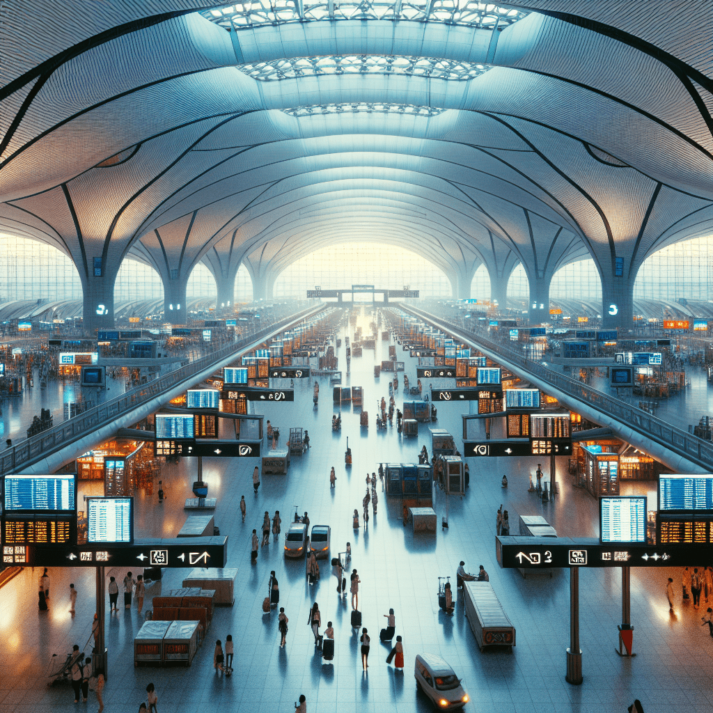 Abflüge am Flughafen Hangzhou(HGH)