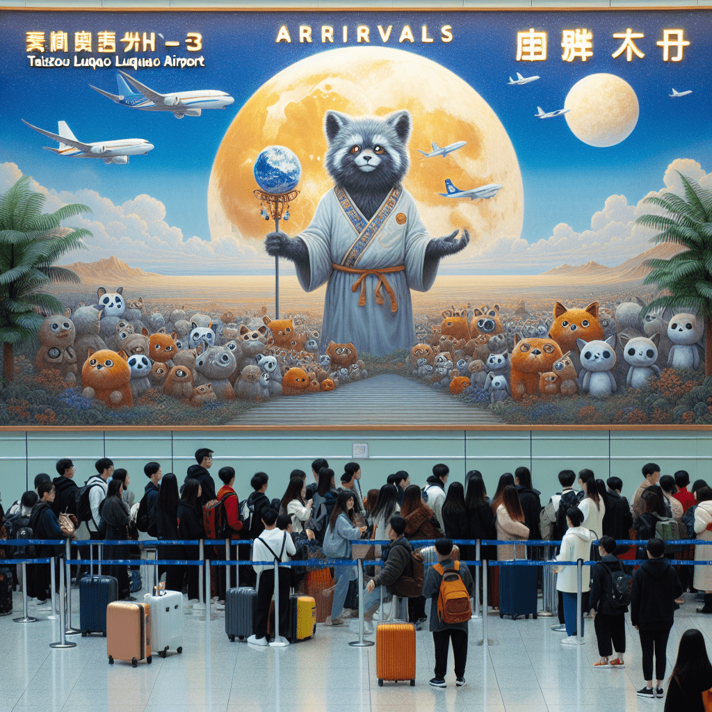 Ankünfte am Flughafen Taizhou Luqiao(HYN)