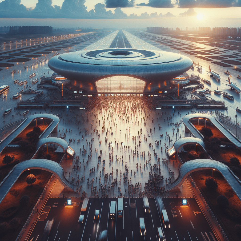 Ankünfte am Flughafen Nanchang Changbei(KHN)