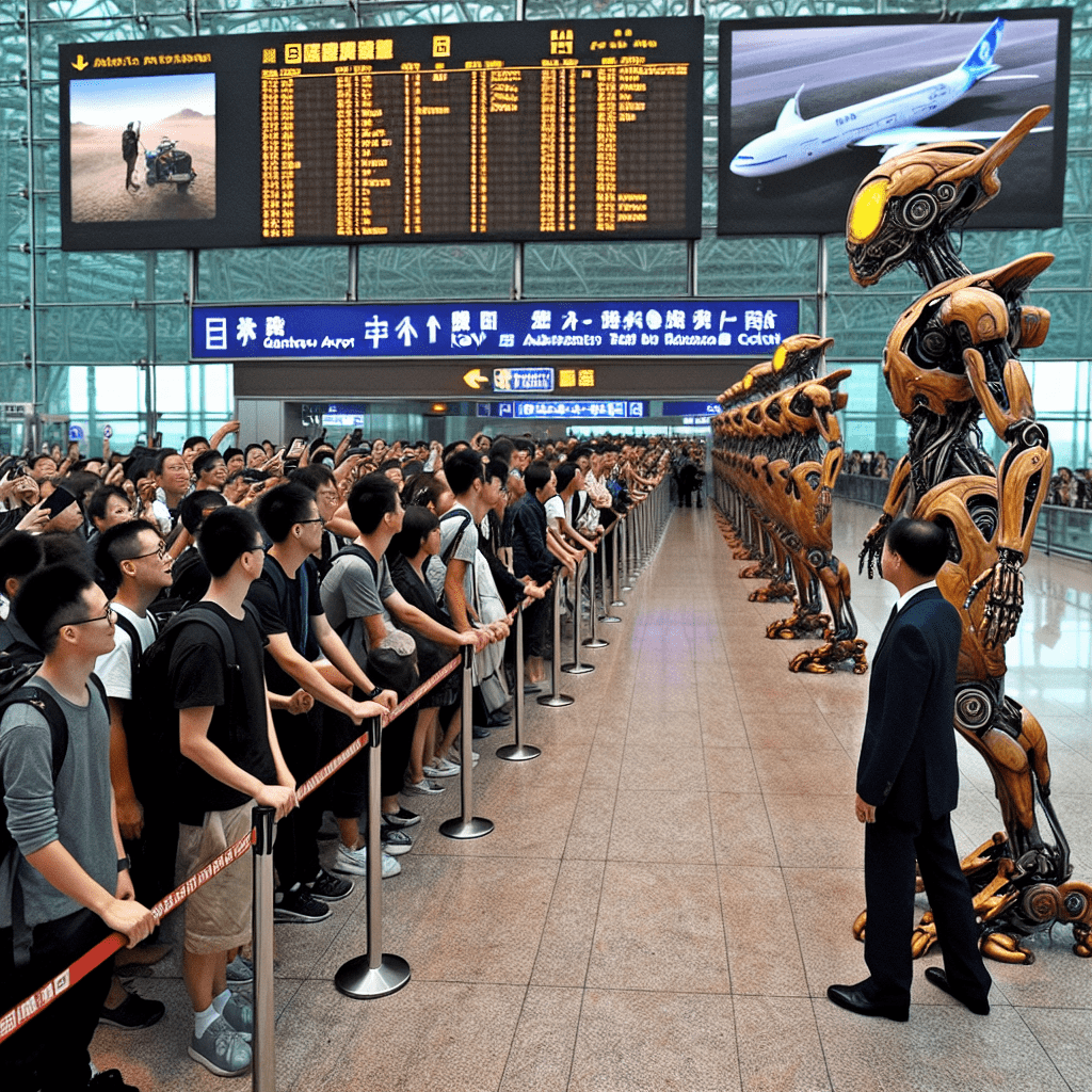 Ankünfte am Flughafen Ganzhou(KOW)