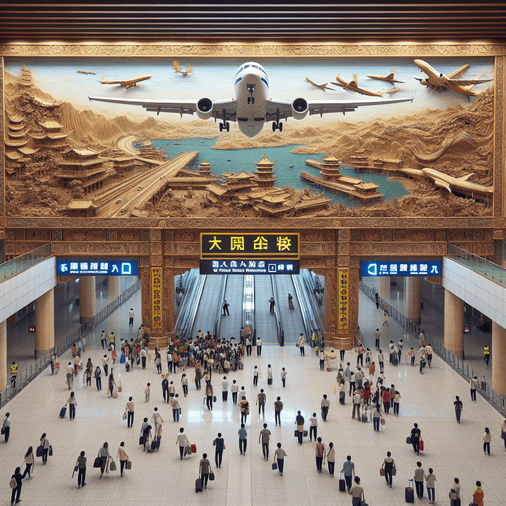 Ankünfte am Flughafen Lanzhou Zhongchuan(LHW)