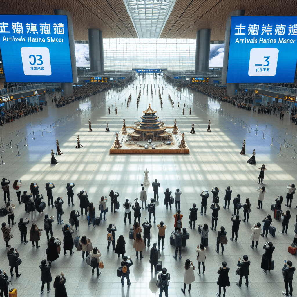 Ankünfte am Flughafen Shijiazhuang Zhengding(SJW)