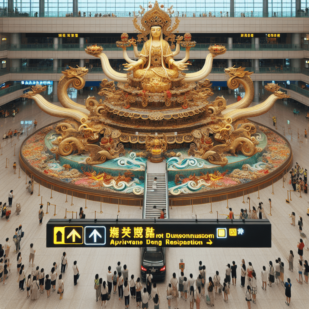 Ankünfte am Flughafen Wuhan Tianhe(WUH)