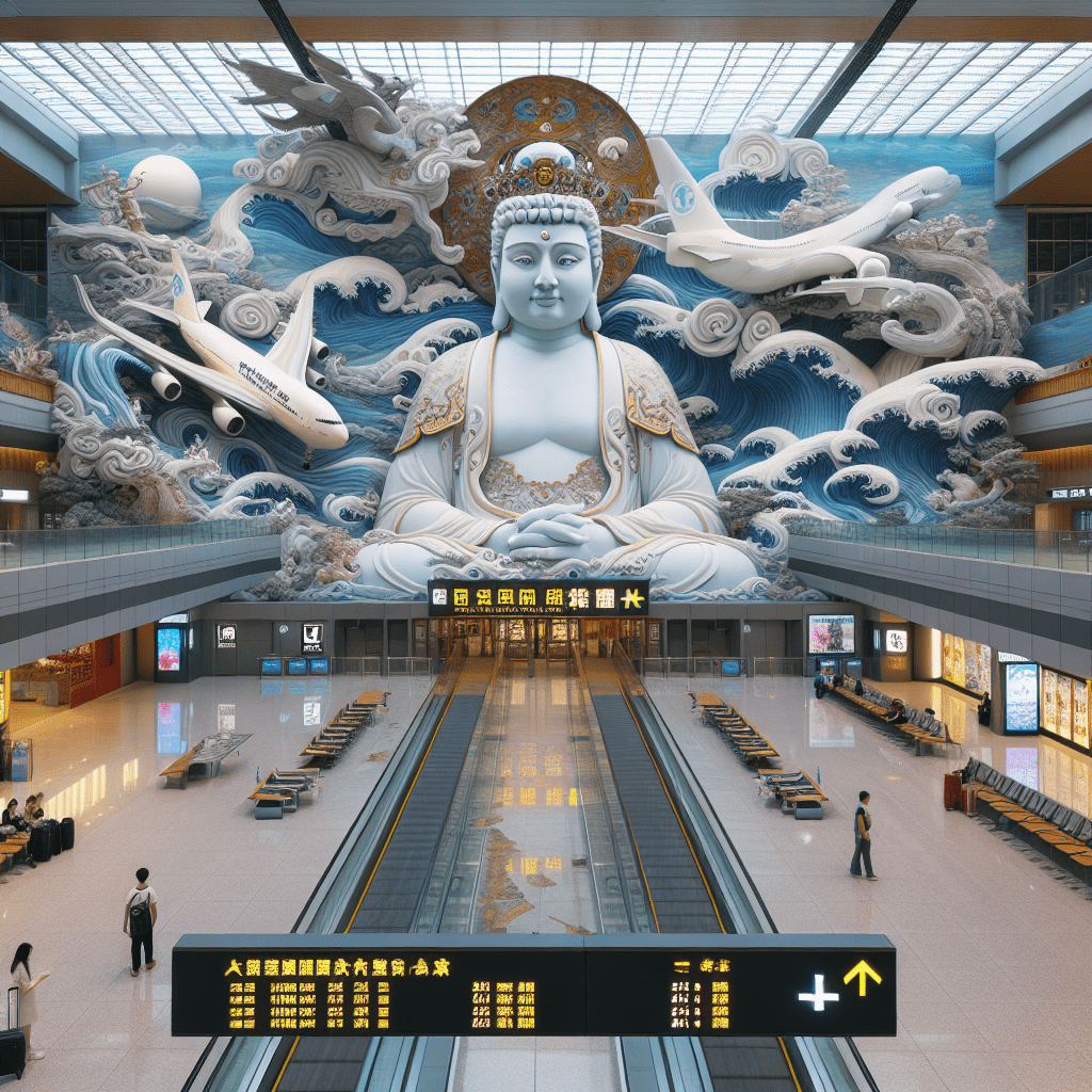 Abflüge am Flughafen Sunan Shuofang Wuxi(WUX)