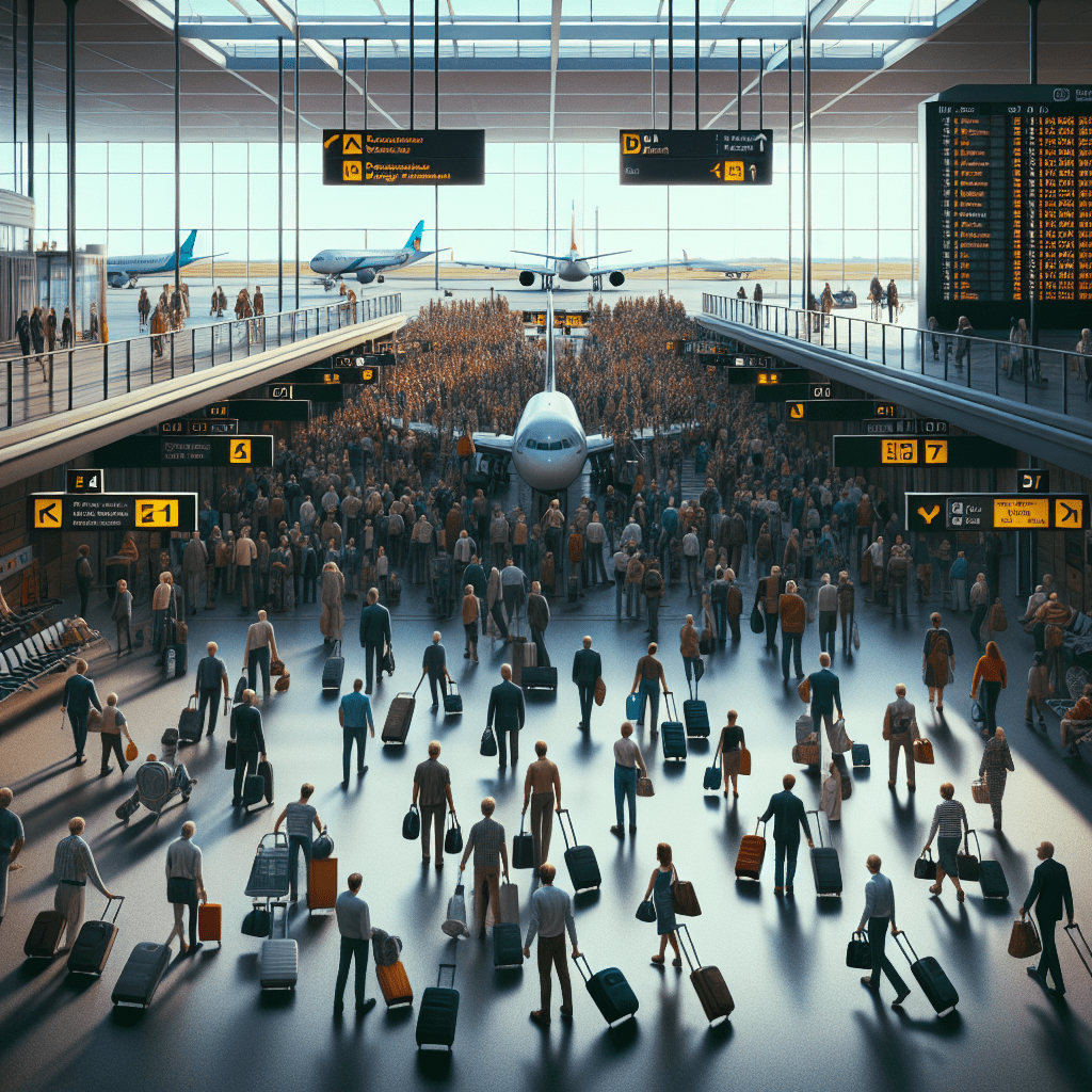 Abflüge am Flughafen Aarhus(AAR)