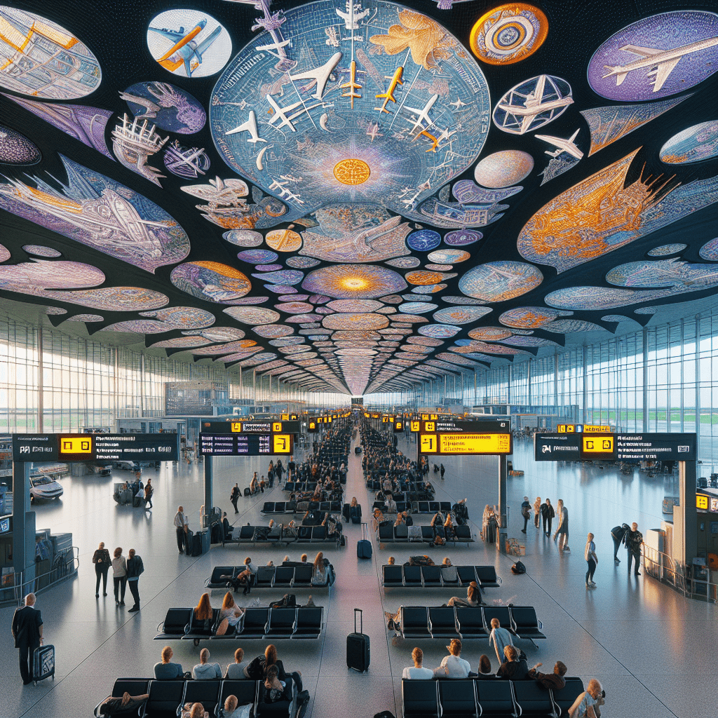 Abflüge am Flughafen Paderborn(PAD)