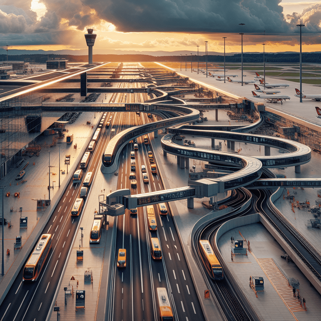 Abflüge am Flughafen Stuttgart(STR)