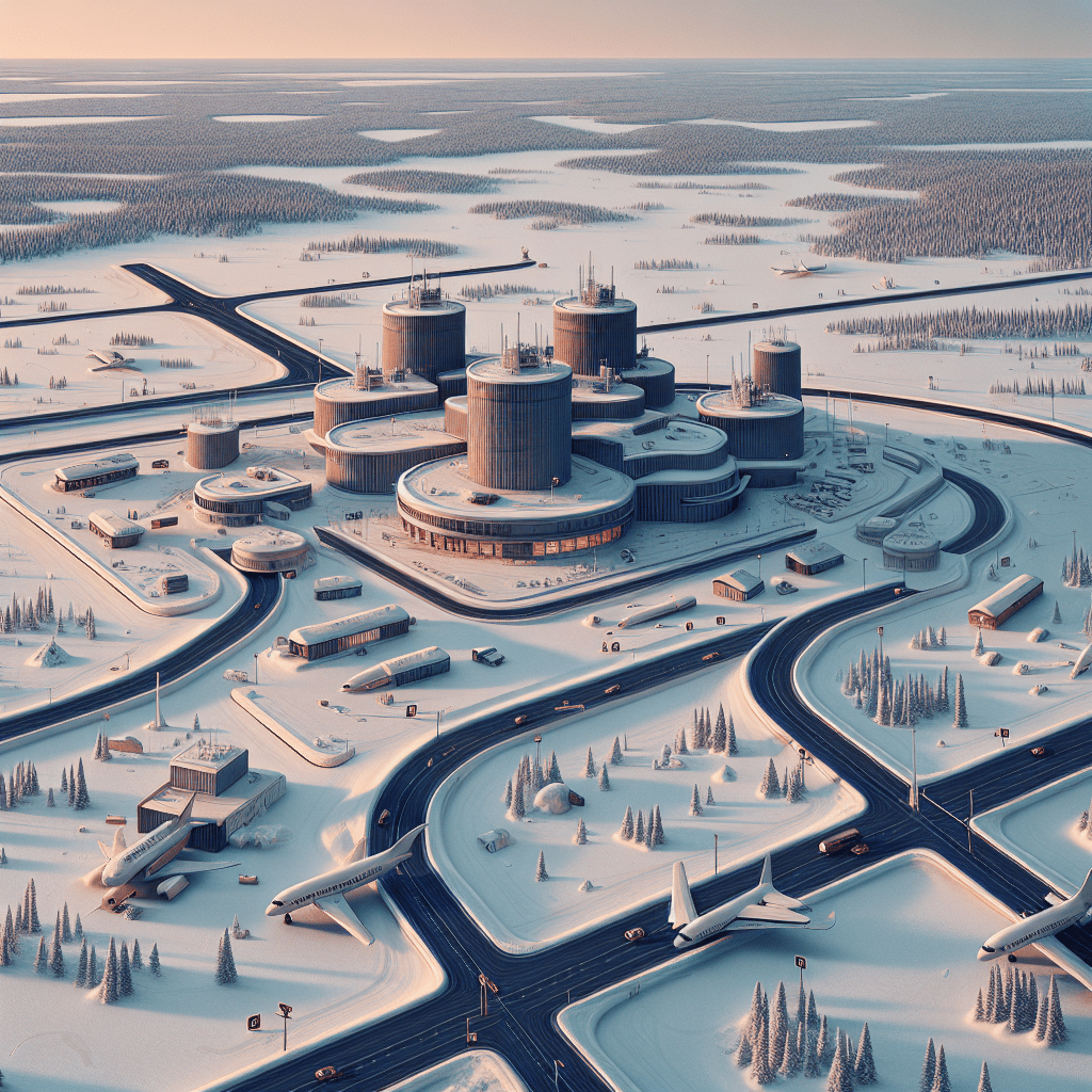 Abflüge am Flughafen Kemi-Tornio(KEM)