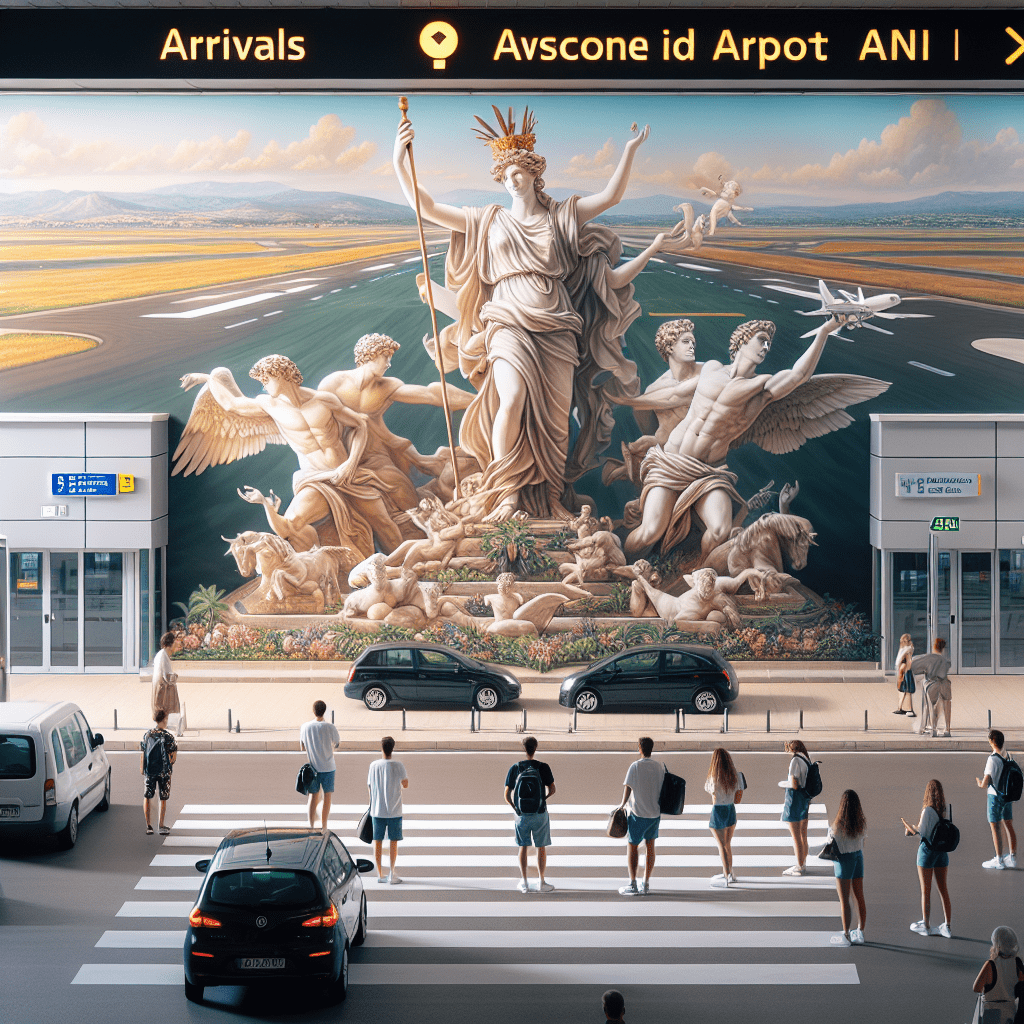 Ankünfte am Flughafen Avignon(AVN)