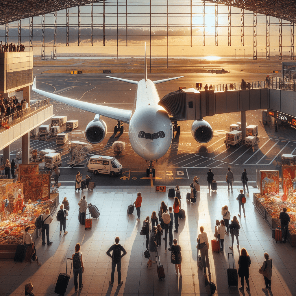 Abflüge am Flughafen Toulouse(TLS)