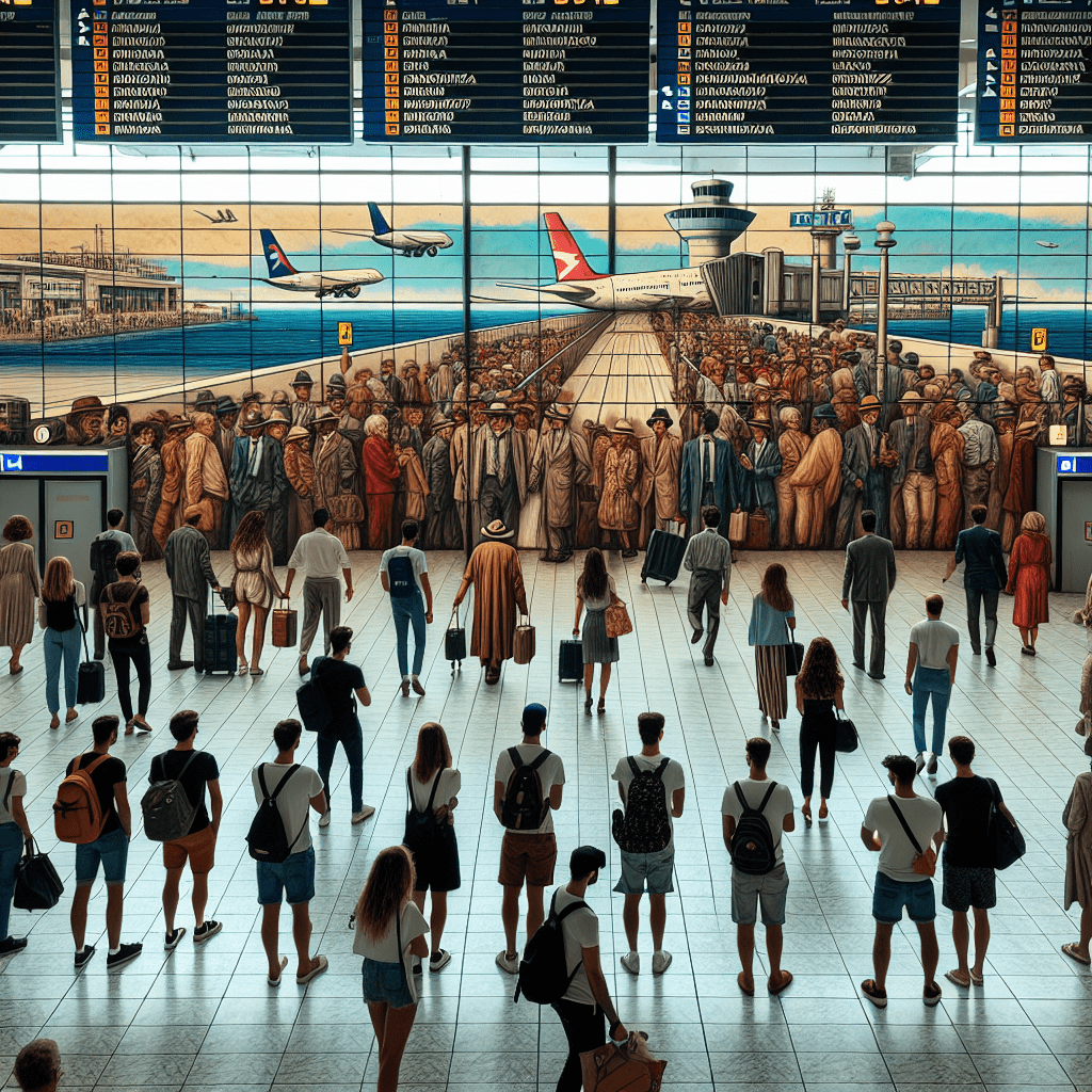 Abflüge am Flughafen Alexandroupolis(AXD)