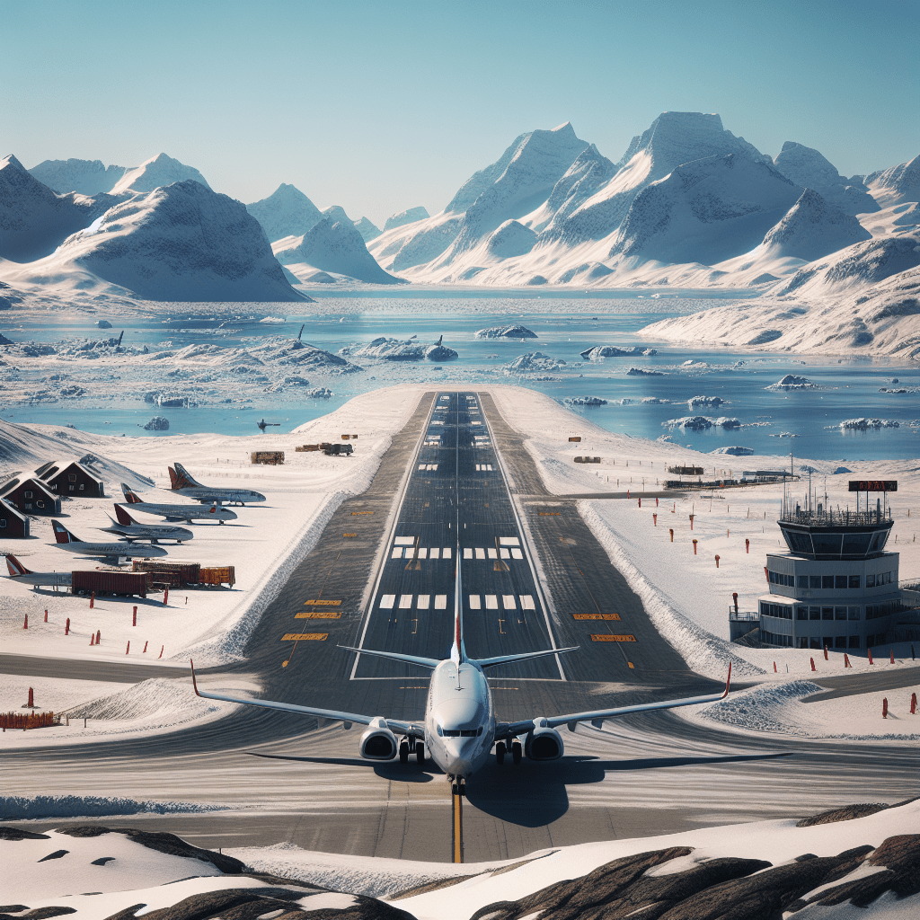 Abflüge am Flughafen Narsarsuaq(UAK)