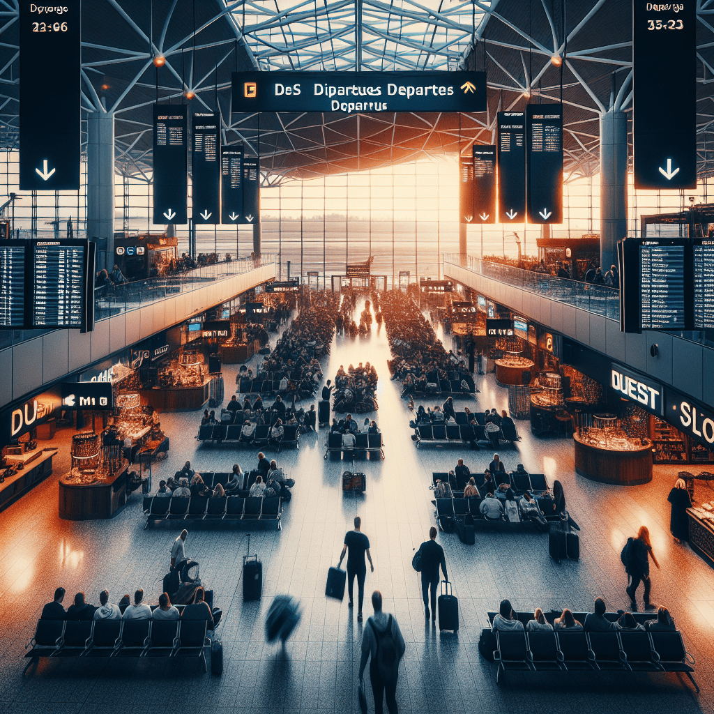 Abflüge am Flughafen Manchester(MAN)