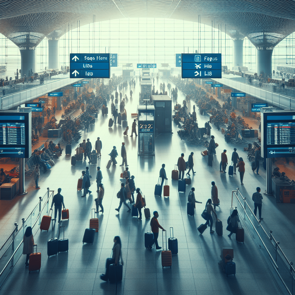 Abflüge am Flughafen Faizabad(FBD)