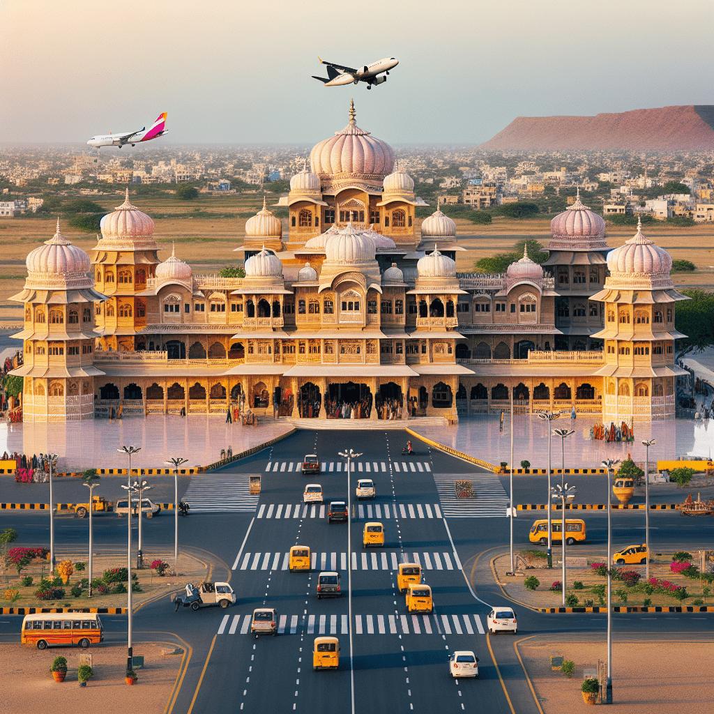 Ankünfte am Flughafen Bhuj(BHJ)