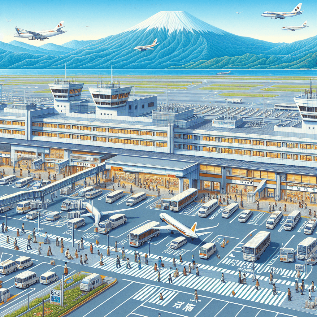 Abflüge am Flughafen Sendai(SDJ)