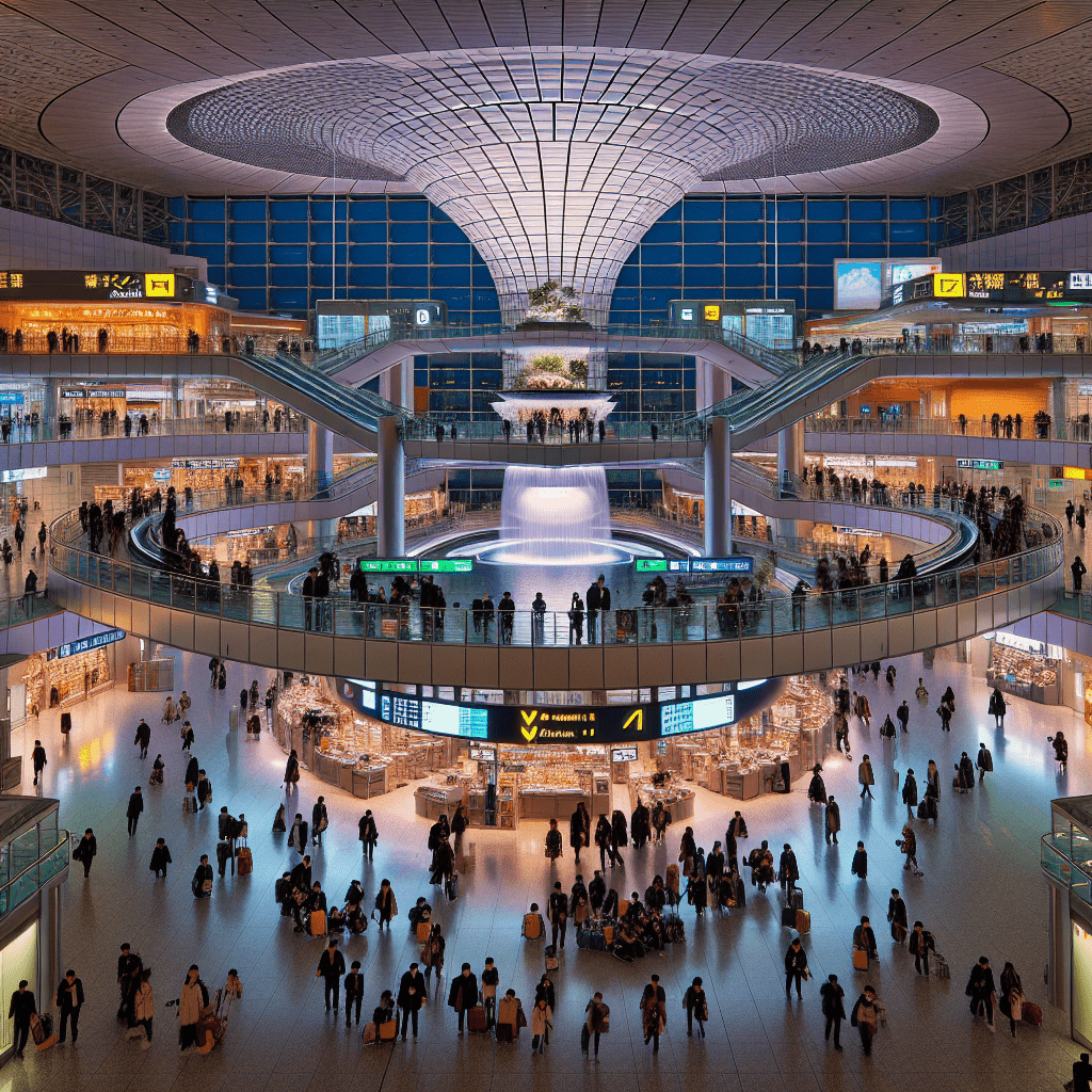 Abflüge am Flughafen Kobe(UKB)