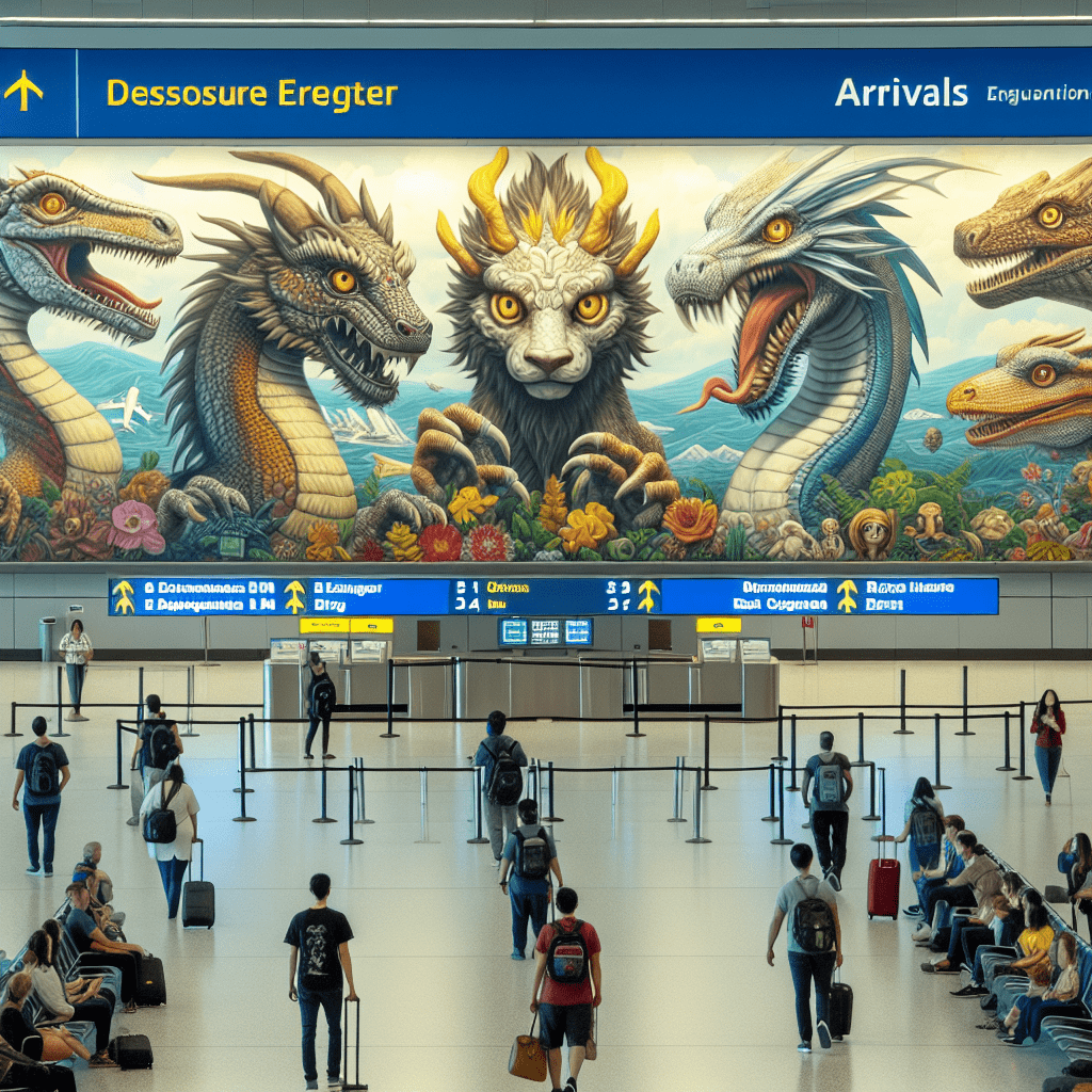 Ankünfte am Flughafen Gillam(YGX)