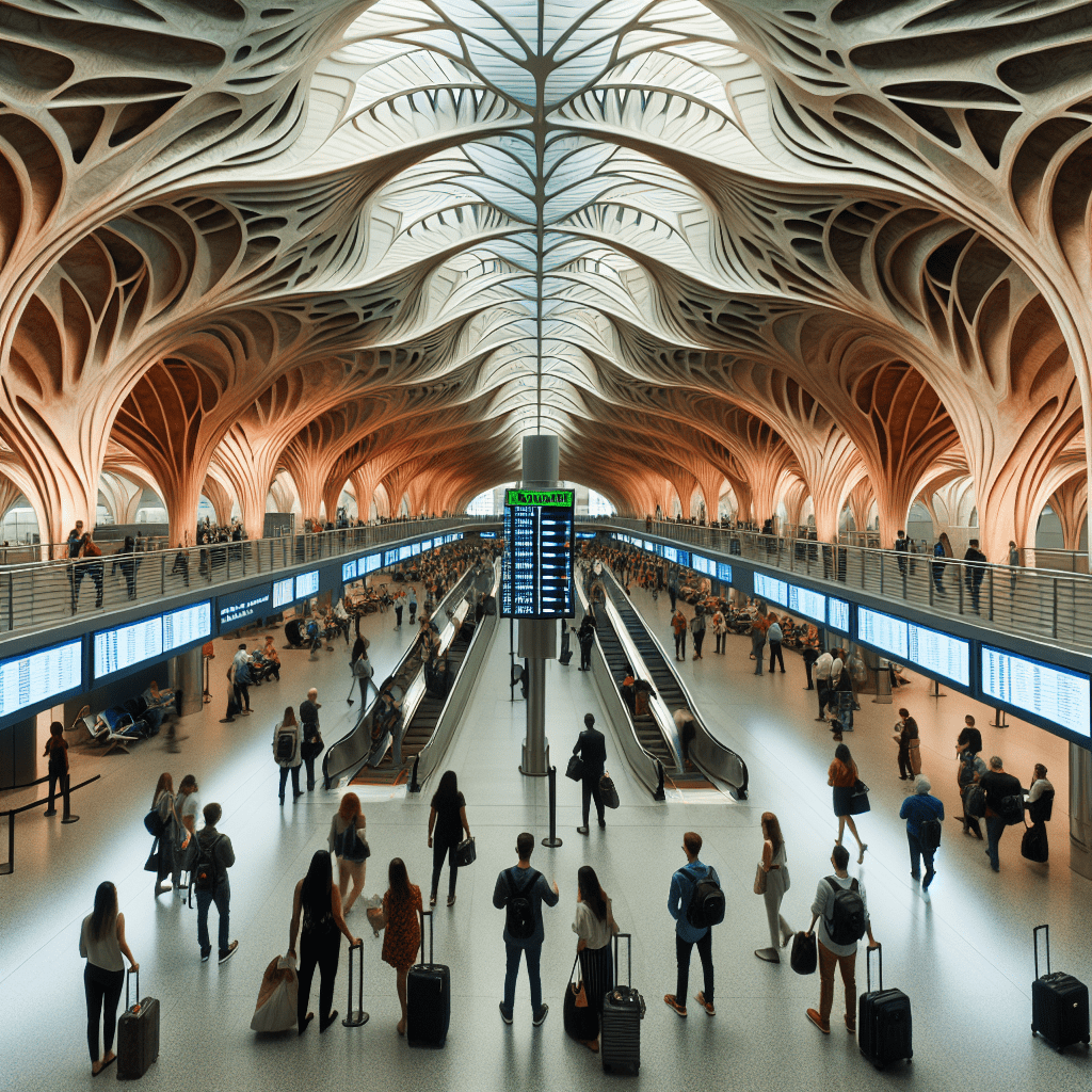 Abflüge am Flughafen Chevery(YHR)