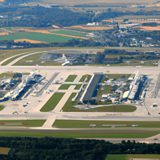 Ankünfte am Flughafen Rigolet(YRG)