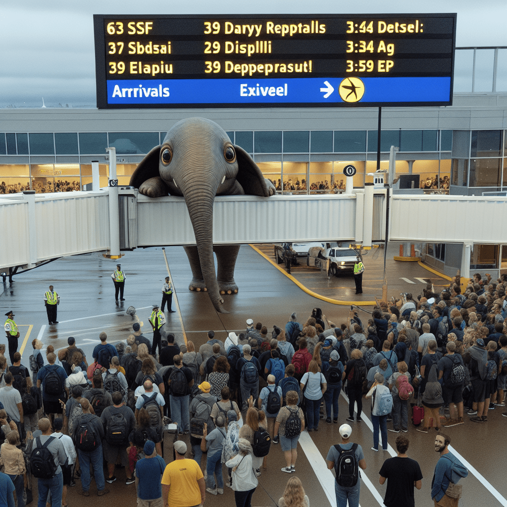 Ankünfte am Flughafen Stony Rapids(YSF)