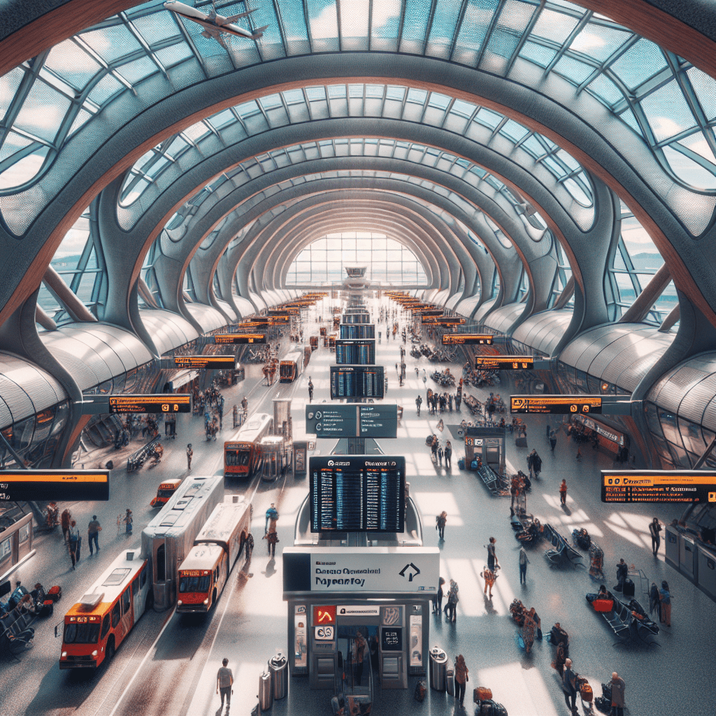 Abflüge am Flughafen Calgary(YYC)