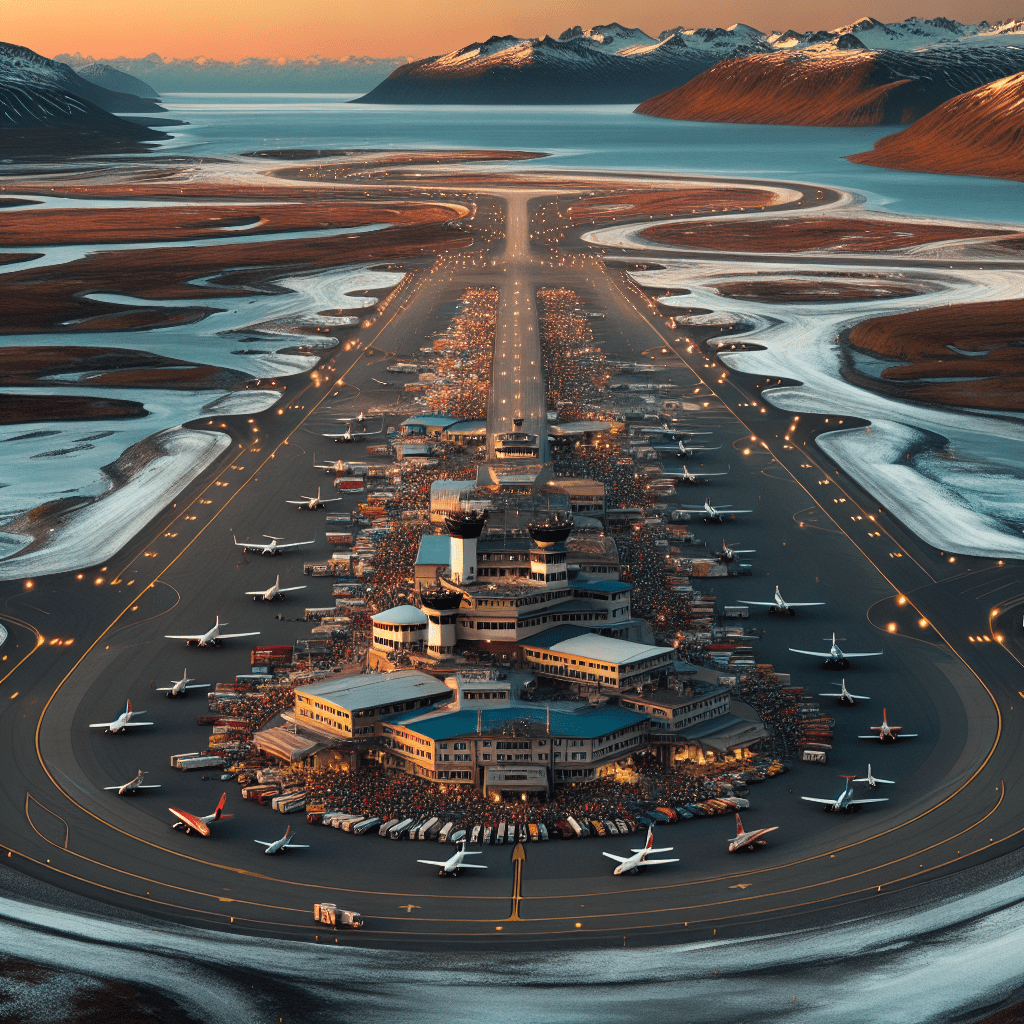 Abflüge am Flughafen Taloyoak(YYH)