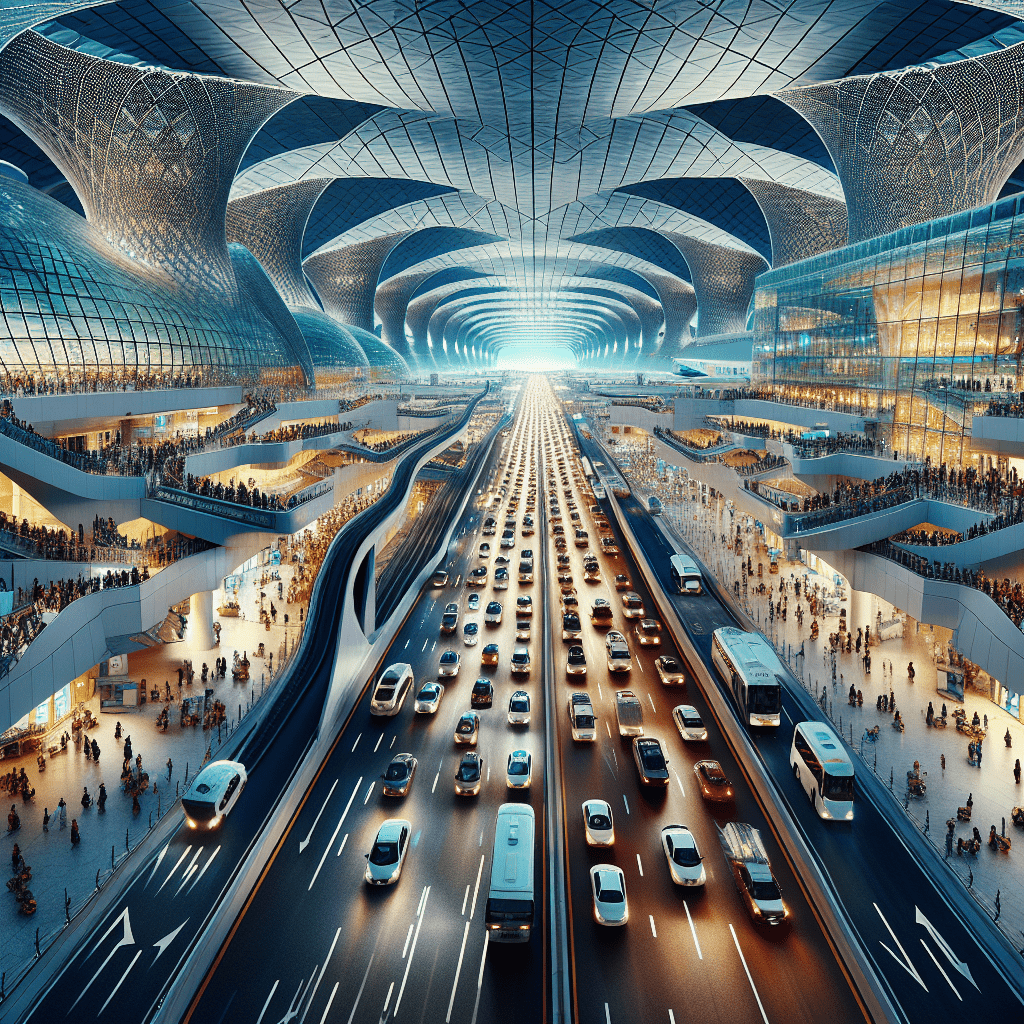 Ankünfte am Flughafen Doha Hamad(DOH)