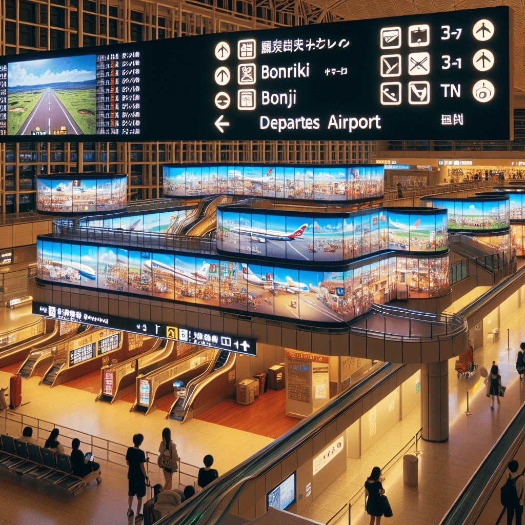 Abflüge am Flughafen Bonriki(TRW)