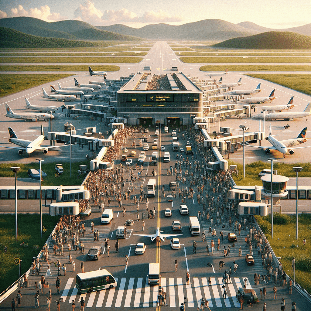 Ankünfte am Flughafen Split(SPU)