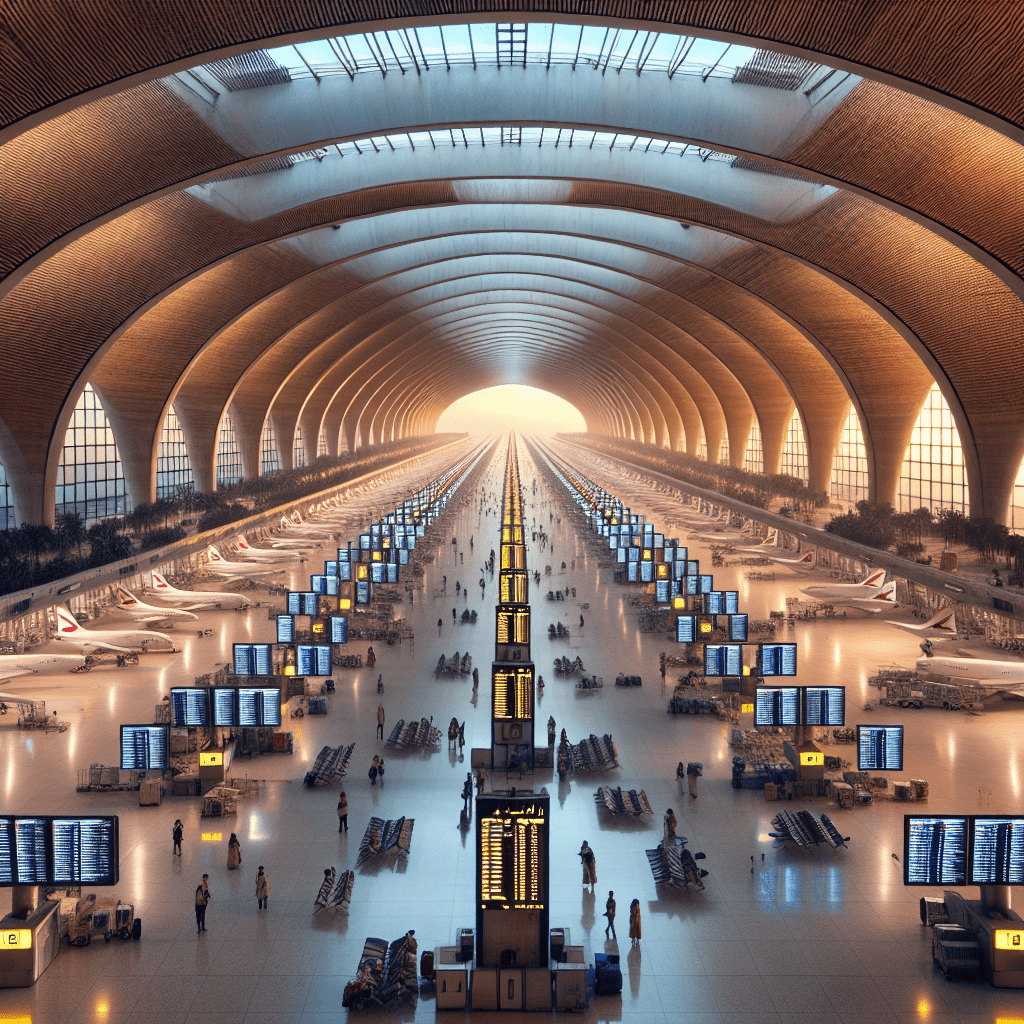 Abflüge am Flughafen Beirut(BEY)