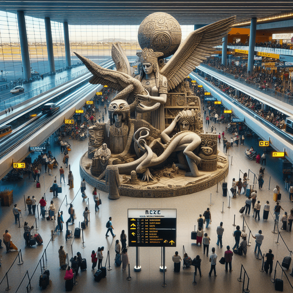 Abflüge am Flughafen Leon Mexiko(BJX)