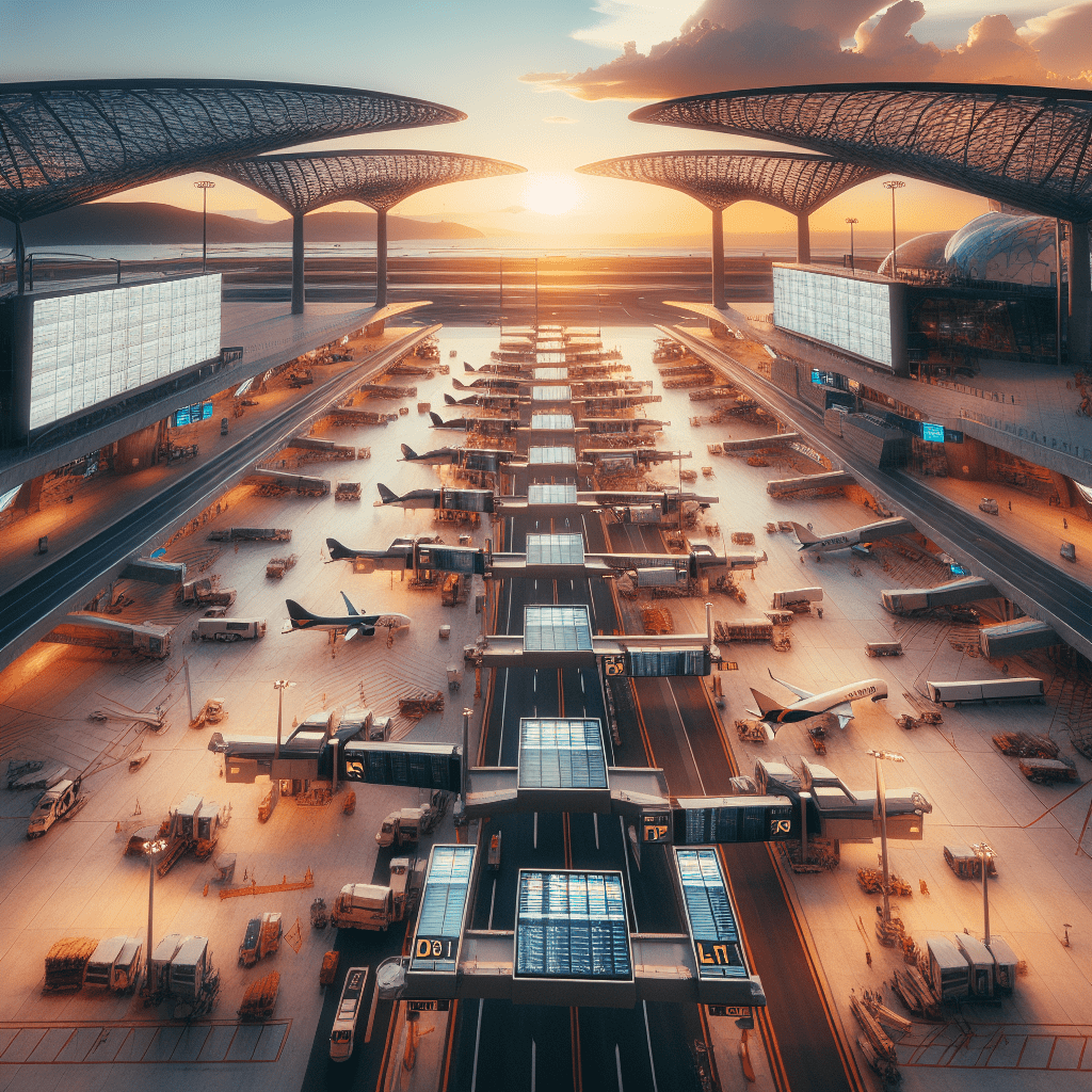 Abflüge am Flughafen Guadalajara(GDL)