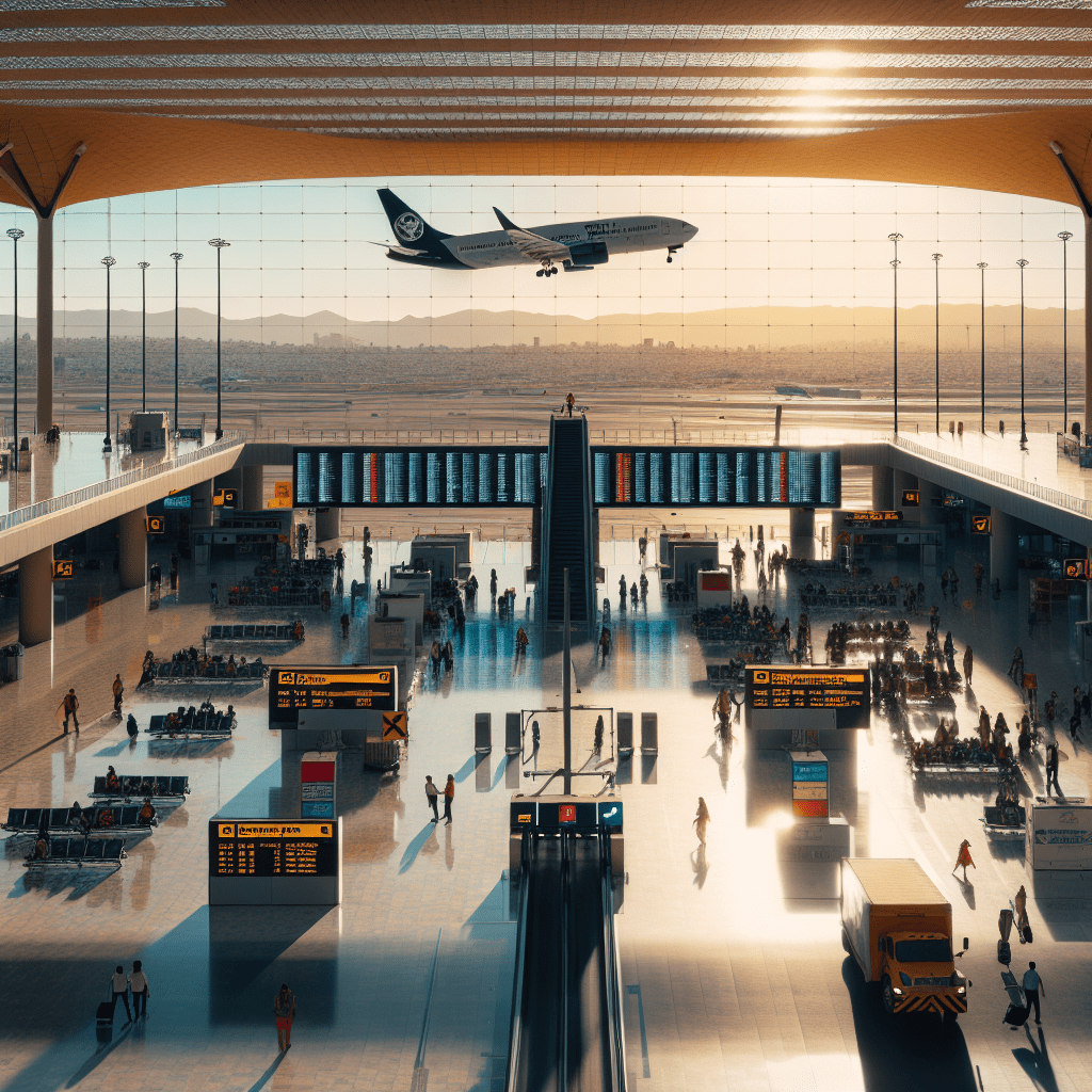 Abflüge am Flughafen Mexicali(MXL)