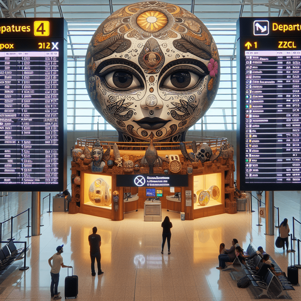 Abflüge am Flughafen Zacatecas(ZCL)