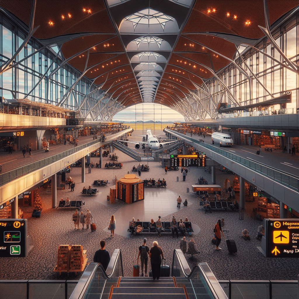 Abflüge am Flughafen Dunedin(DUD)