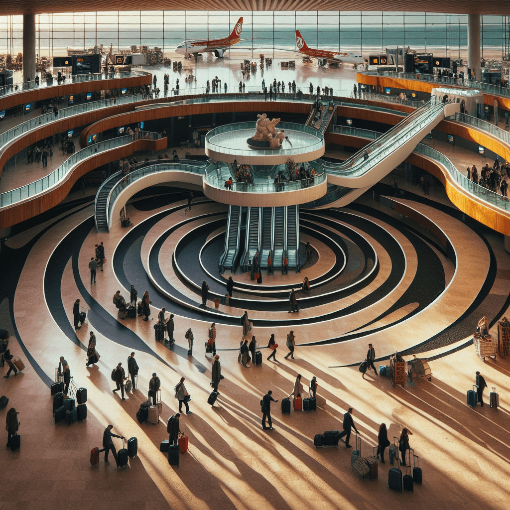 Abflüge am Flughafen Lissabon(LIS)