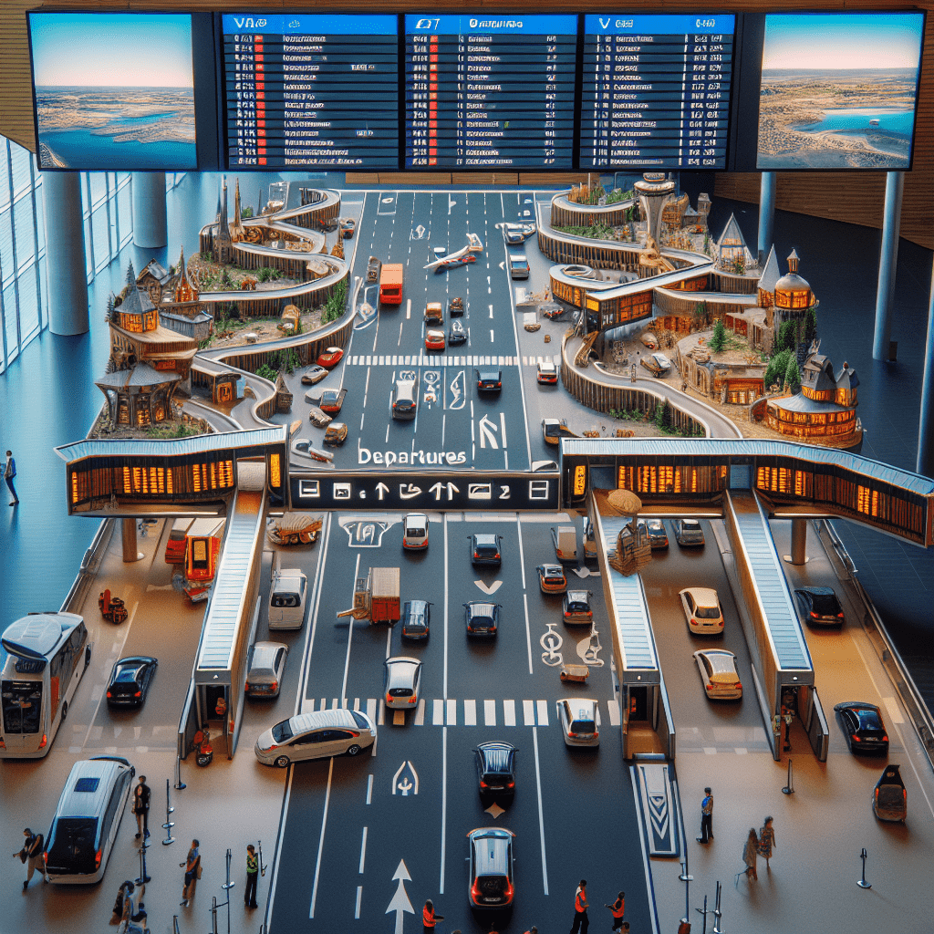 Abflüge am Flughafen Saint-Pierre Pierrefonds(ZSE)