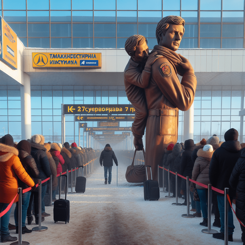 Ankünfte am Flughafen Bratsk(BTK)
