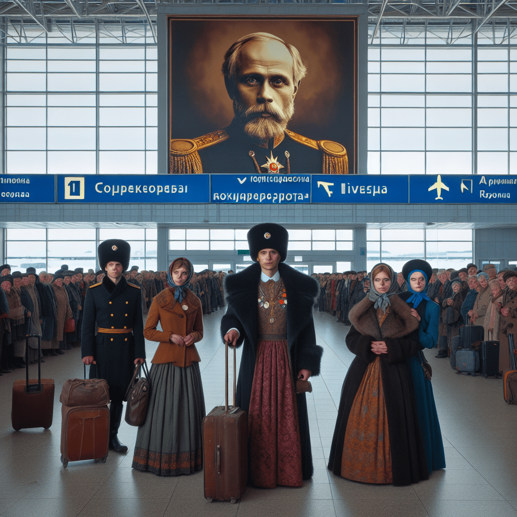 Ankünfte am Flughafen Ivanovo(IWA)