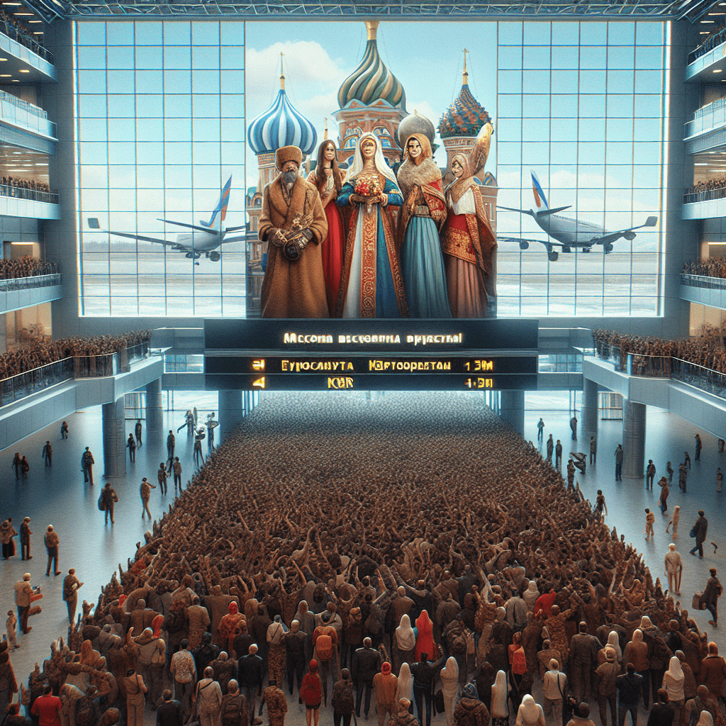 Ankünfte am Flughafen Krasnodar(KRR)